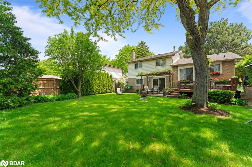 3282 Charmaine Heights