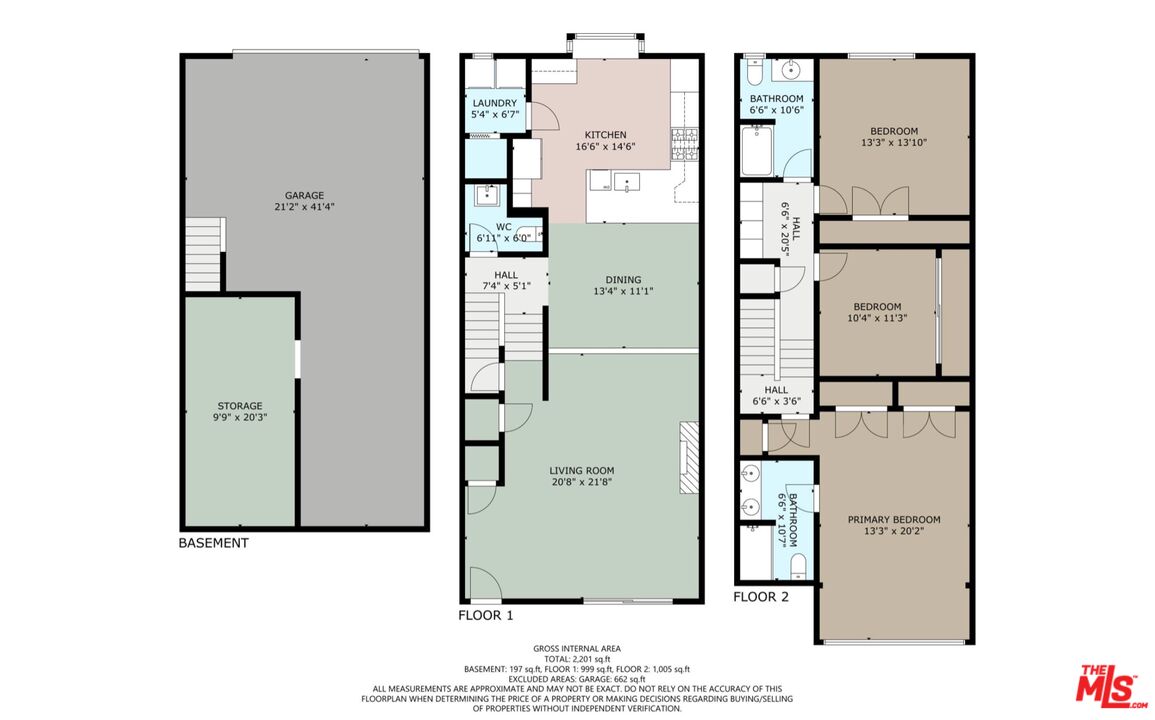 13224 Admiral Ave Unit: D