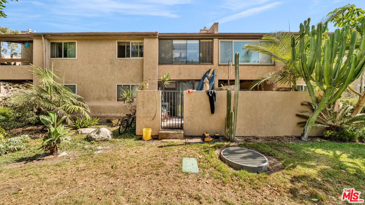 17009 Bluewater Ln Unit: 88