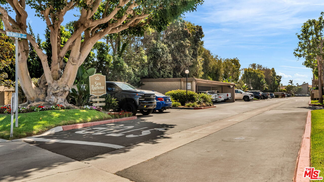 17009 Bluewater Ln Unit: 88