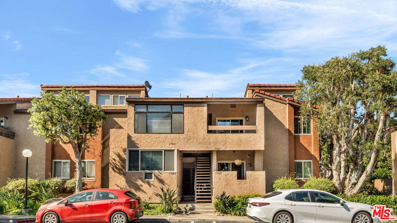 17009 Bluewater Ln Unit: 88