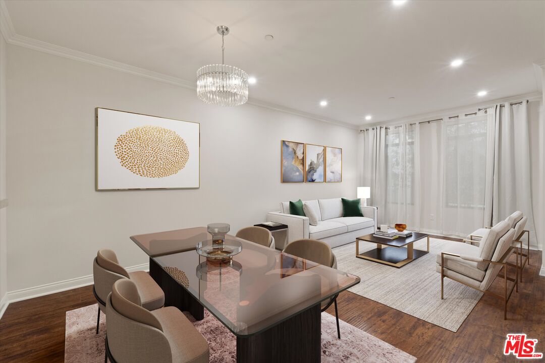 5625 Crescent Park W Unit: 125