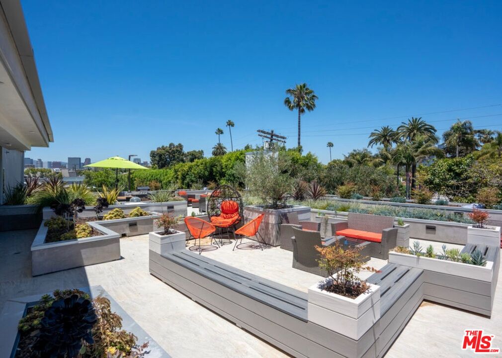 2336 Westwood Blvd Unit: 315