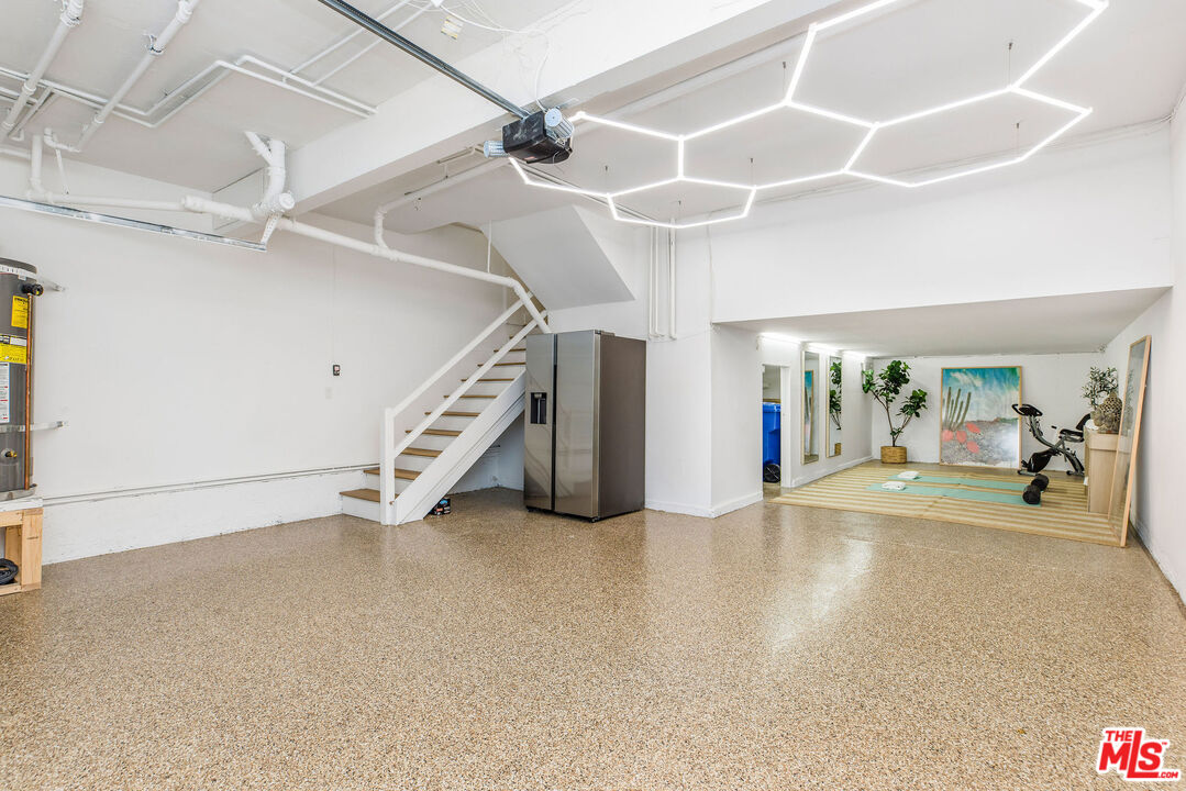 4804 La Villa Marina Unit: J