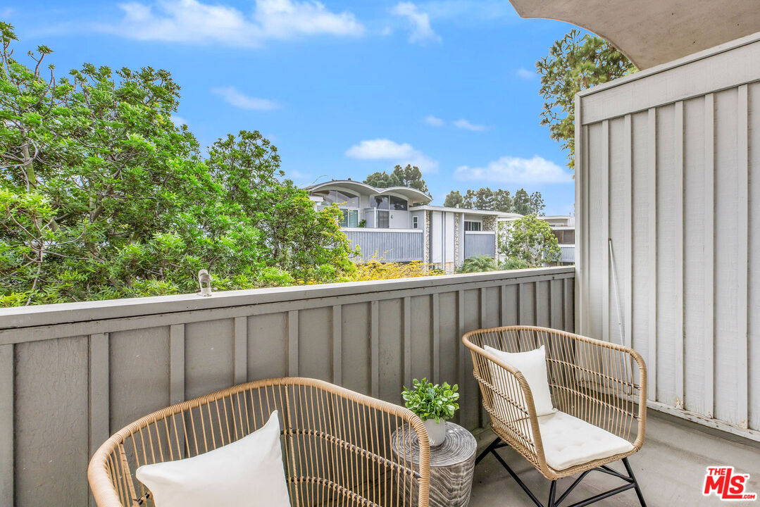 4804 La Villa Marina Unit: J