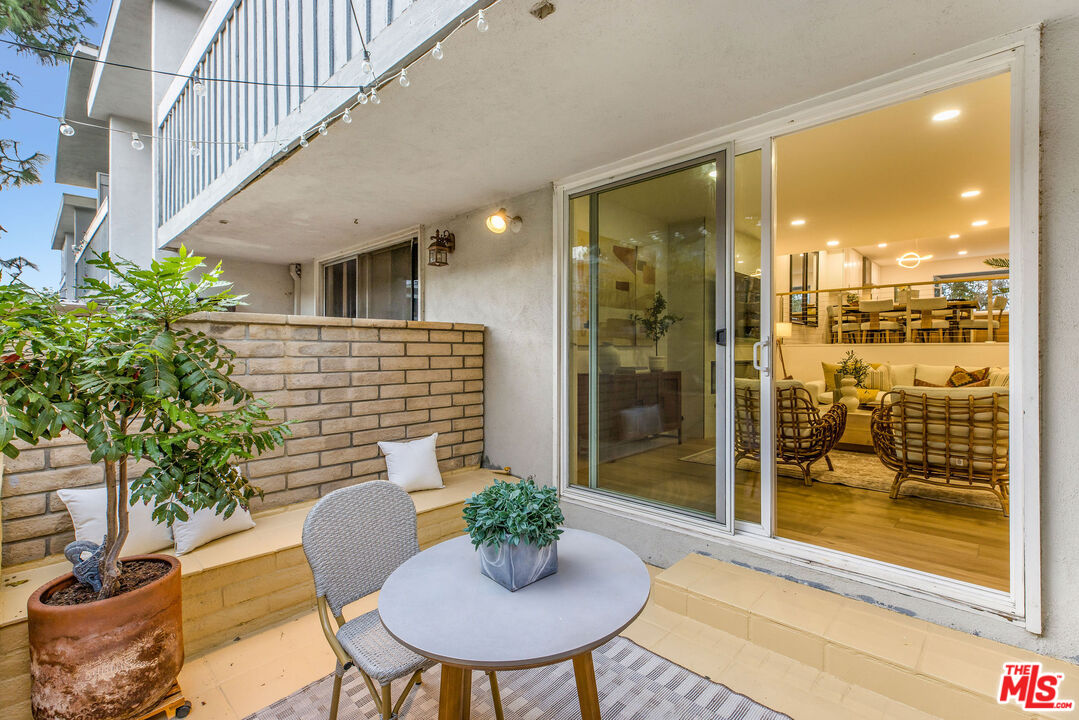 4804 La Villa Marina Unit: J