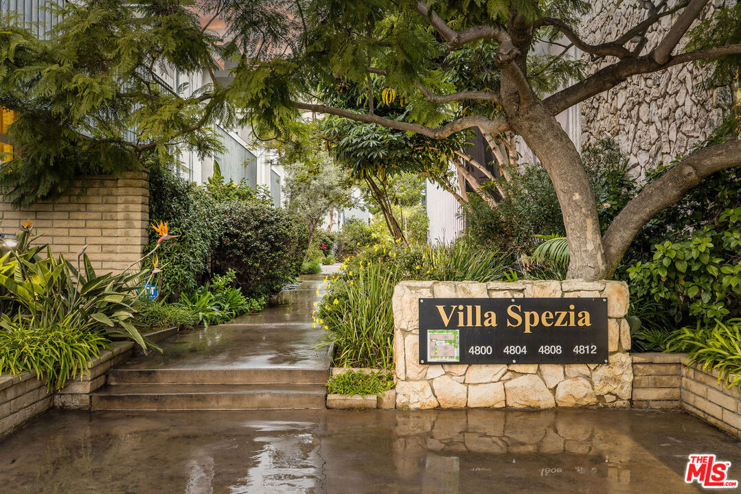 4804 La Villa Marina Unit: J