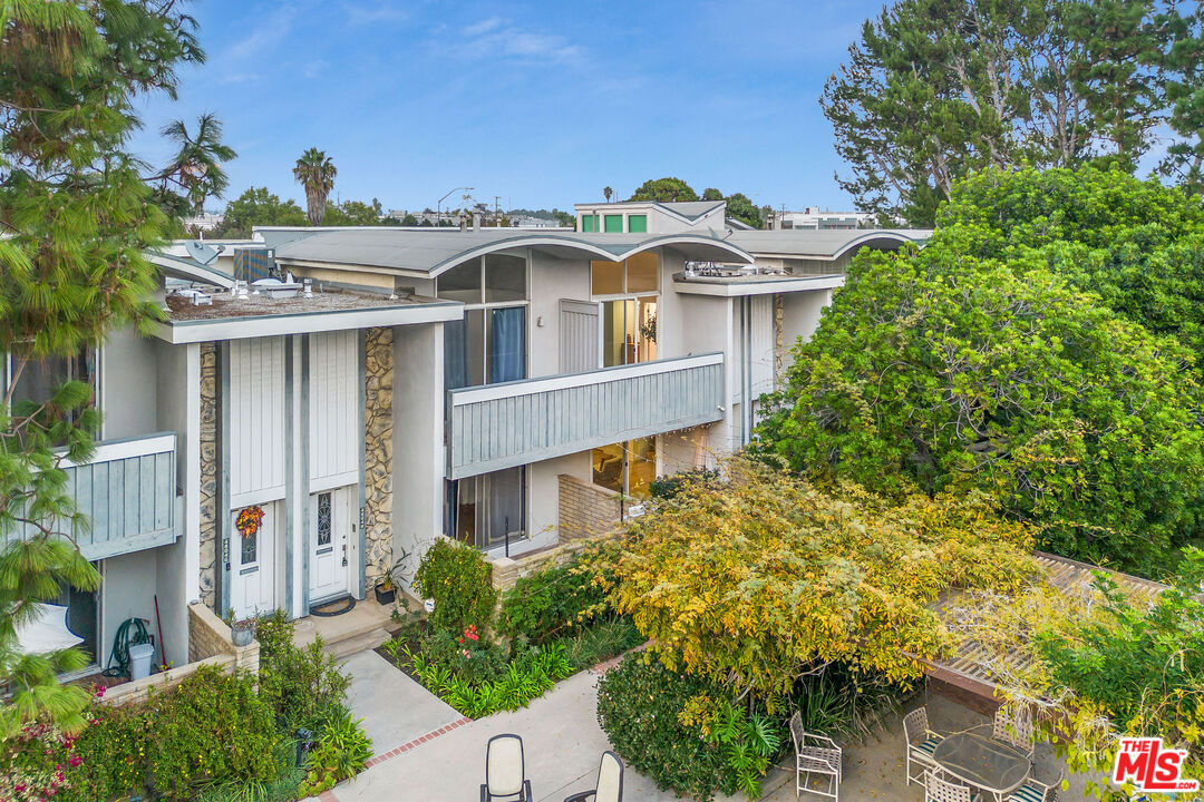 4804 La Villa Marina Unit: J