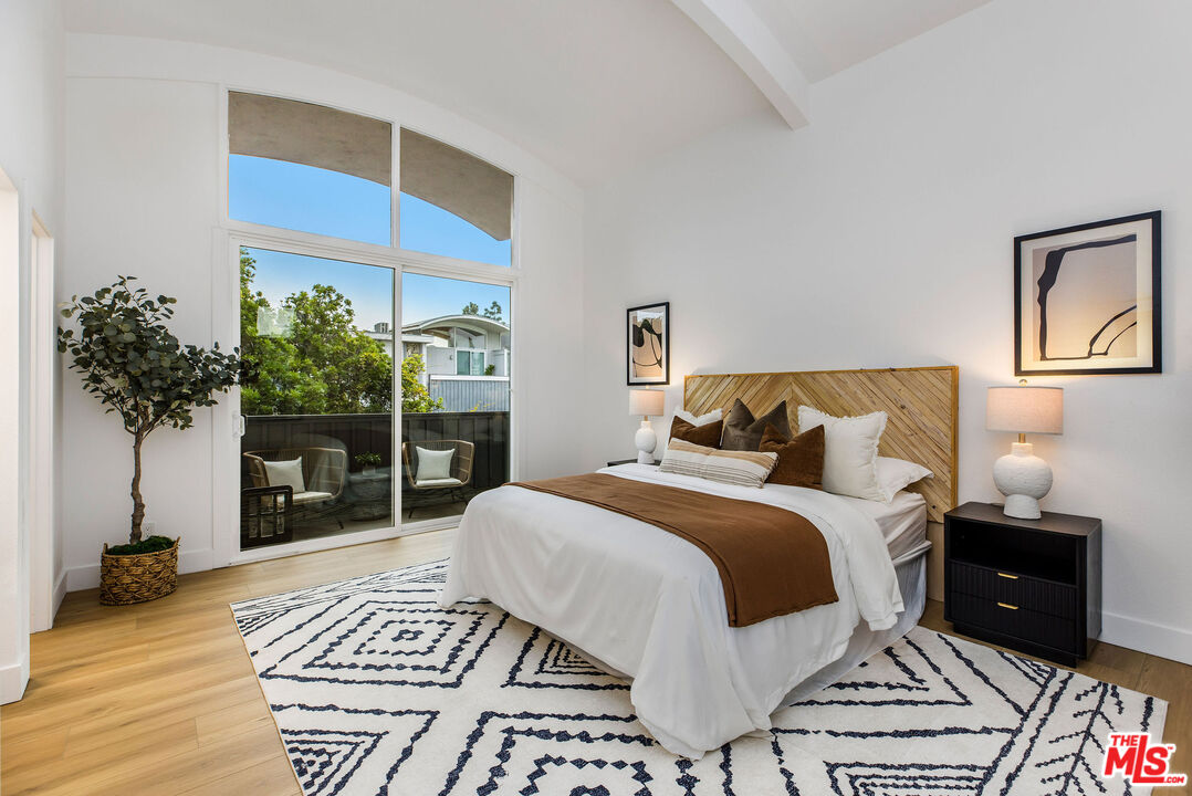 4804 La Villa Marina Unit: J