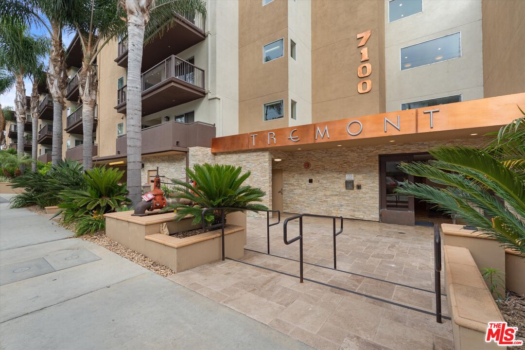 7100 Alvern St Unit: 317