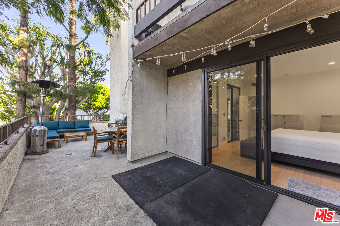 8110 Manitoba St Unit: 114