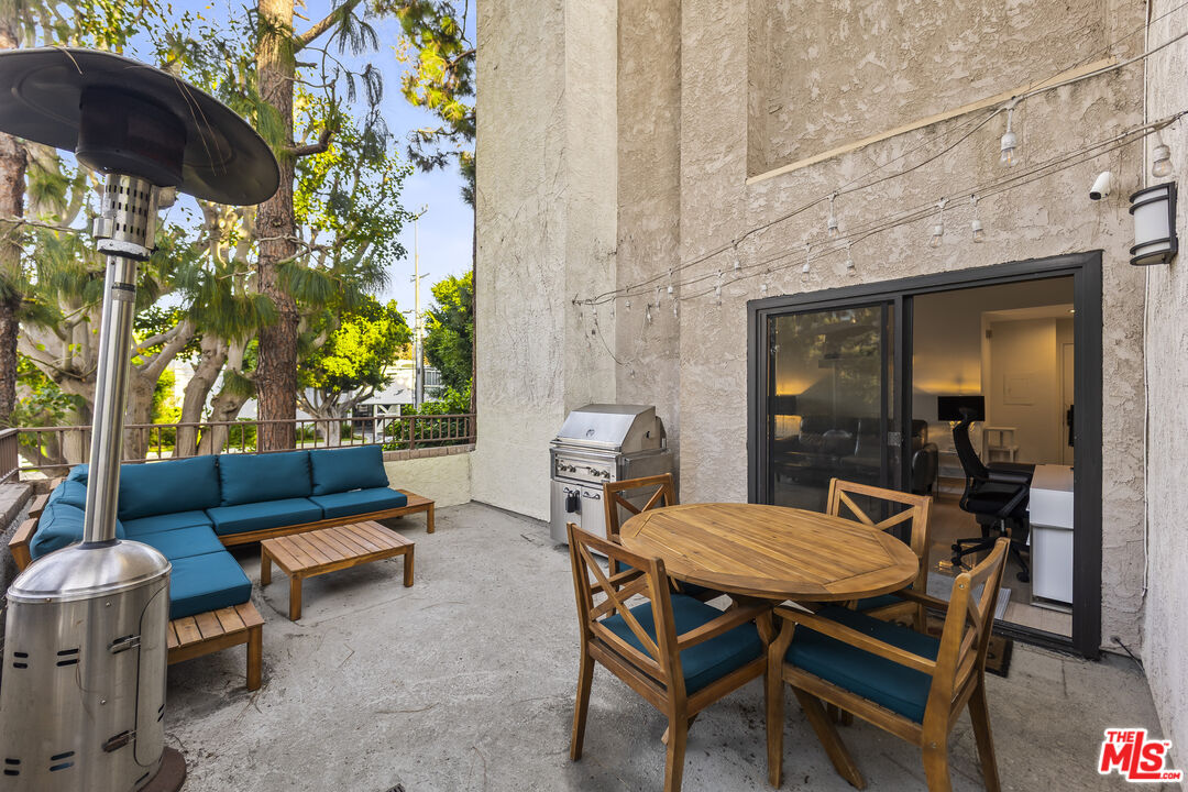 8110 Manitoba St Unit: 114