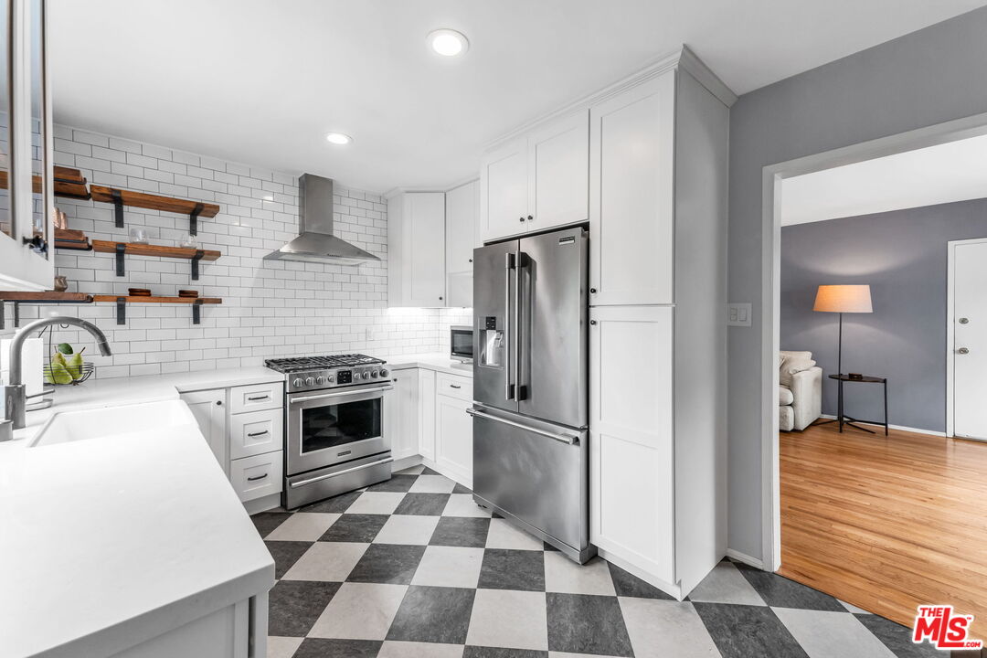 1419 15th St Unit: 5