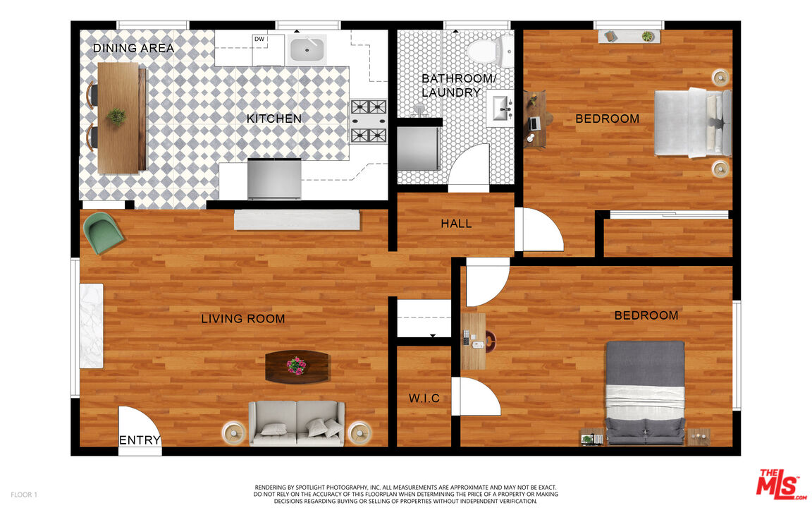 1419 15th St Unit: 5