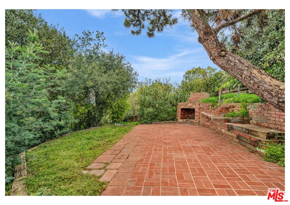 7191 Woodrow Wilson Dr