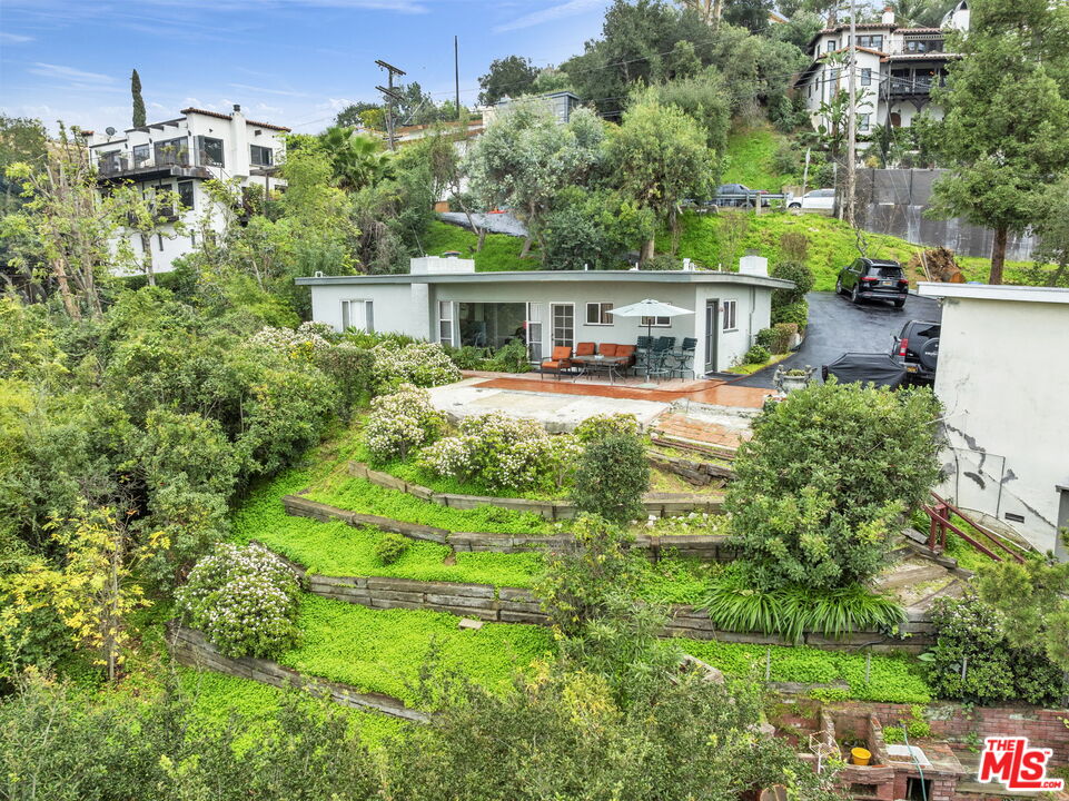 7191 Woodrow Wilson Dr