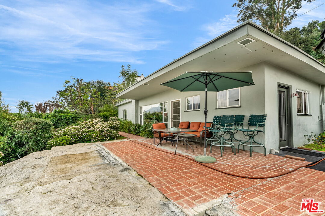 7191 Woodrow Wilson Dr