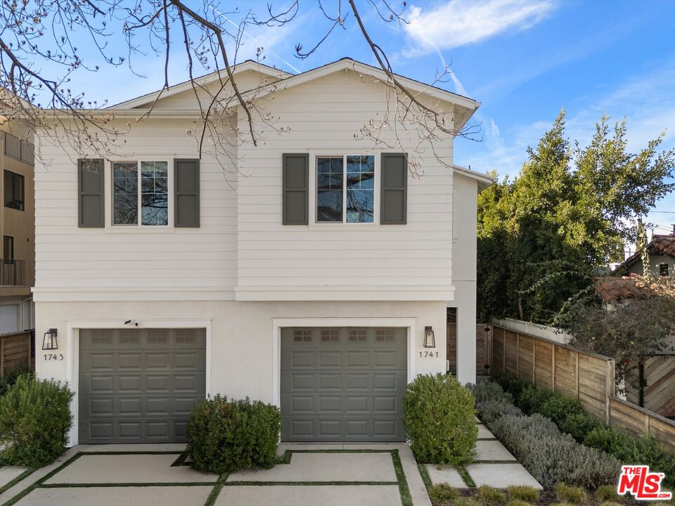 1741 S Marvin Ave