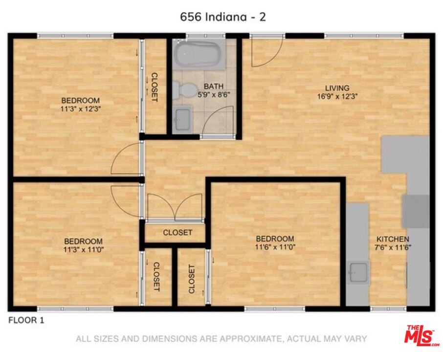 656 Indiana Ave