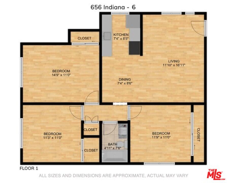 656 Indiana Ave