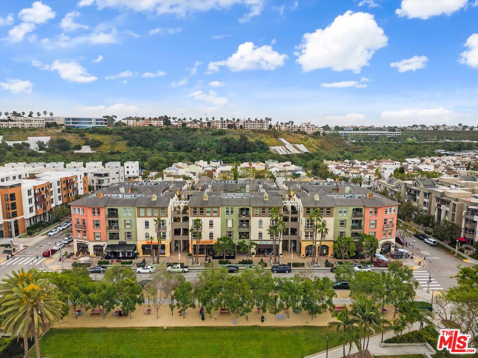 13020 Pacific Prome Unit: 216