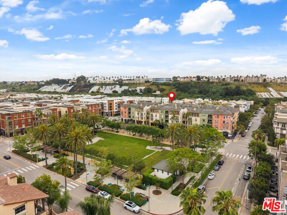 13020 Pacific Prome Unit: 216