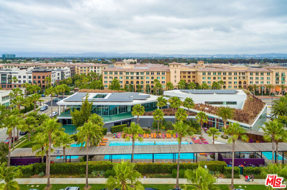 13020 Pacific Prome Unit: 216