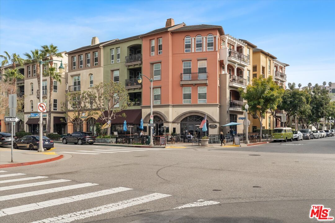 13020 Pacific Prome Unit: 216