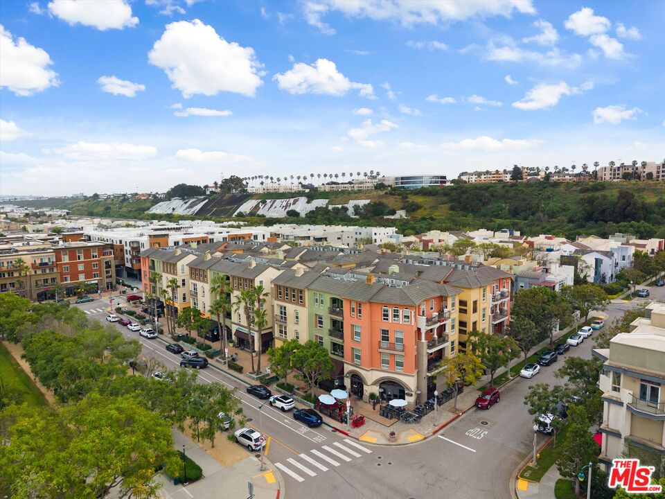 13020 Pacific Prome Unit: 216