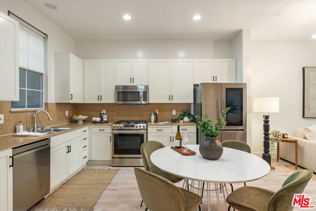 13020 Pacific Prome Unit: 216