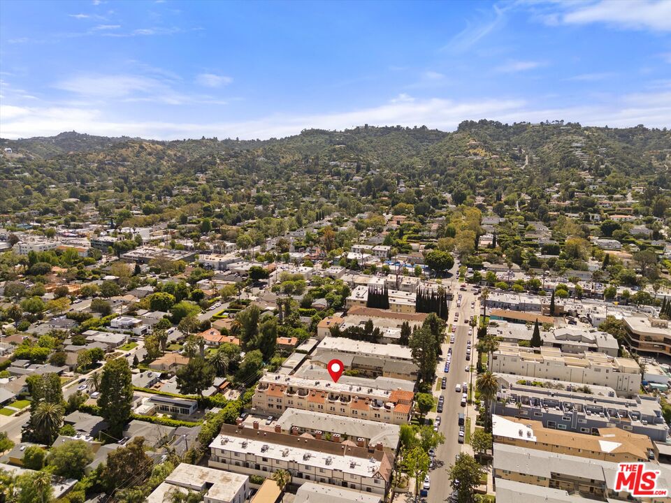 4360 Ventura Canyon Ave Unit: 7