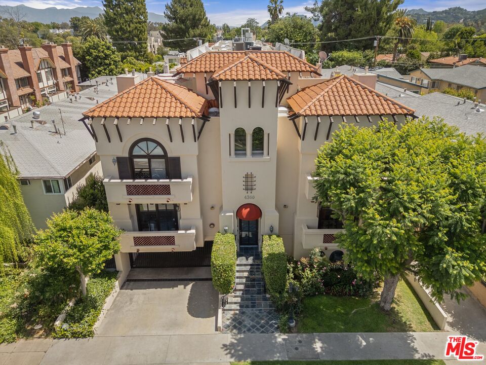 4360 Ventura Canyon Ave Unit: 7