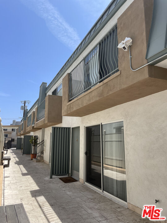 1218 Mcclellan Dr Unit: 201