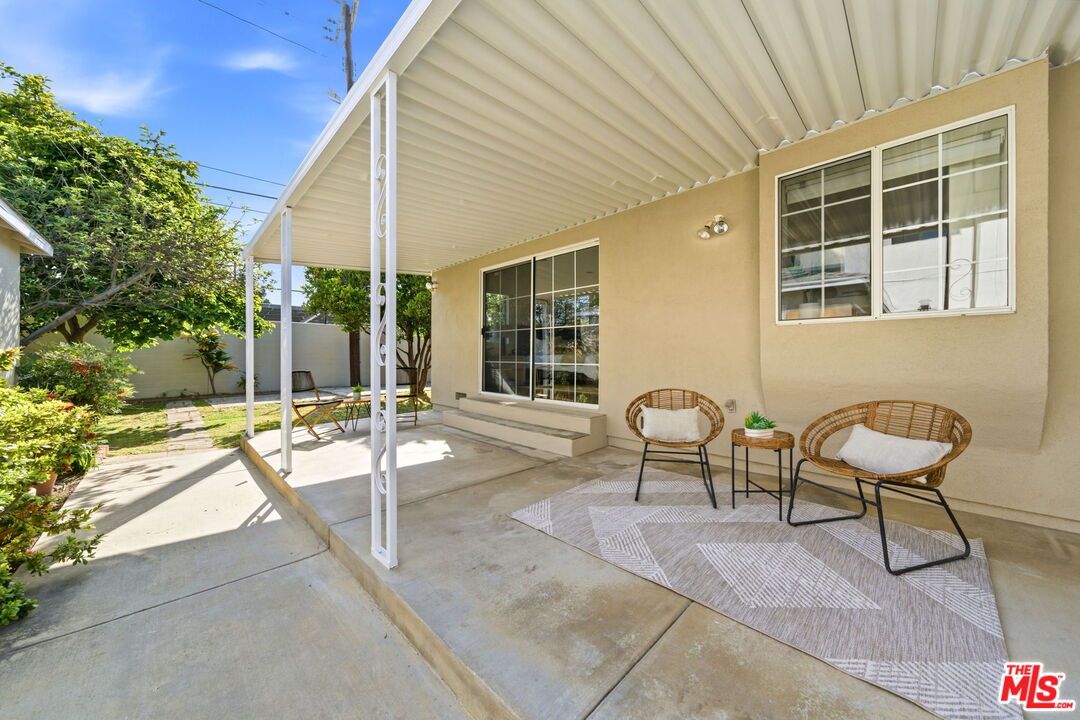 3815 Lyceum Ave