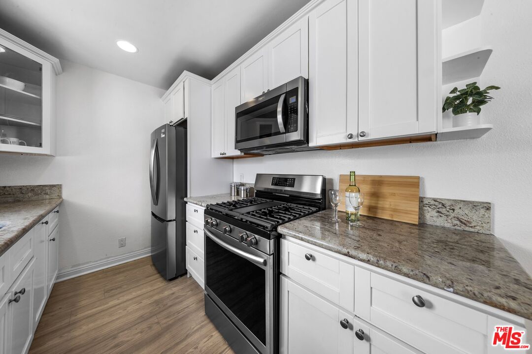 643 Pacific St Unit: 1