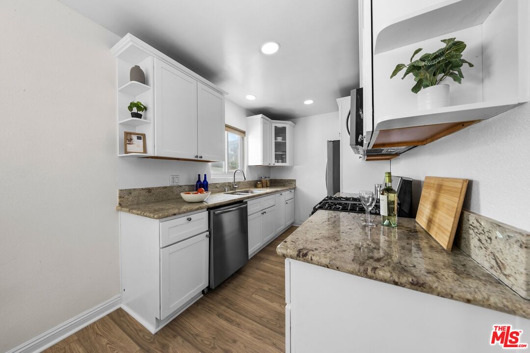 643 Pacific St Unit: 1