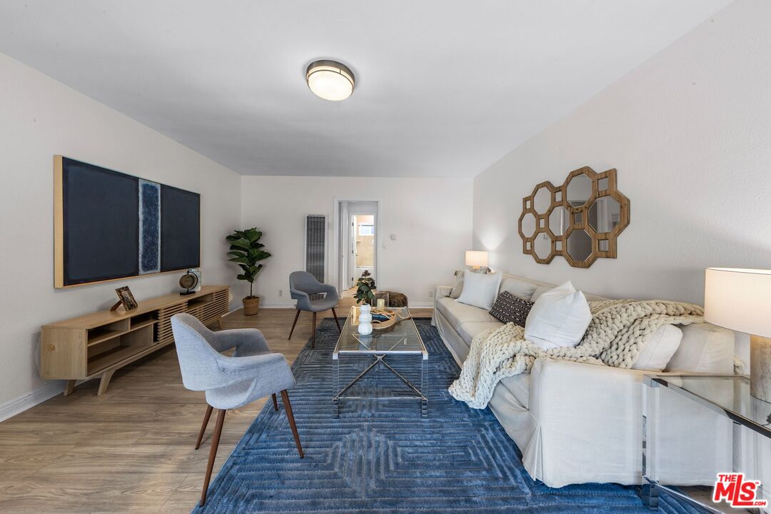 643 Pacific St Unit: 1