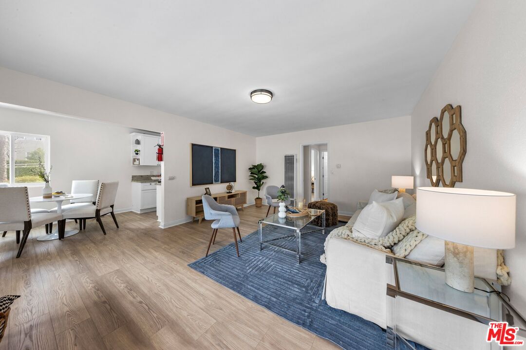 643 Pacific St Unit: 1