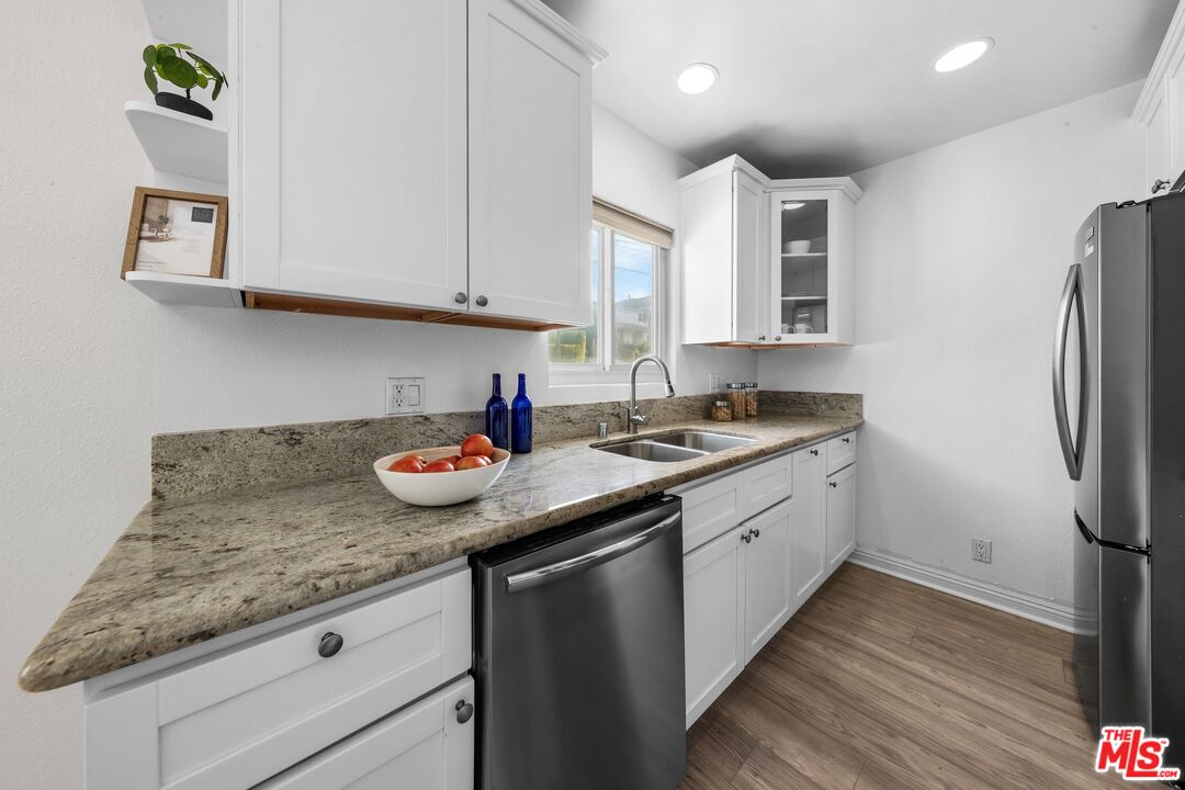 643 Pacific St Unit: 1