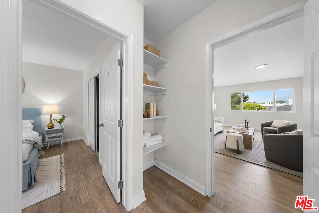 643 Pacific St Unit: 4