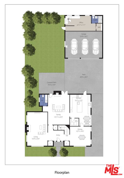 4154 Olympiad Dr