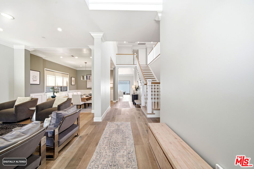 3305 Veteran Ave