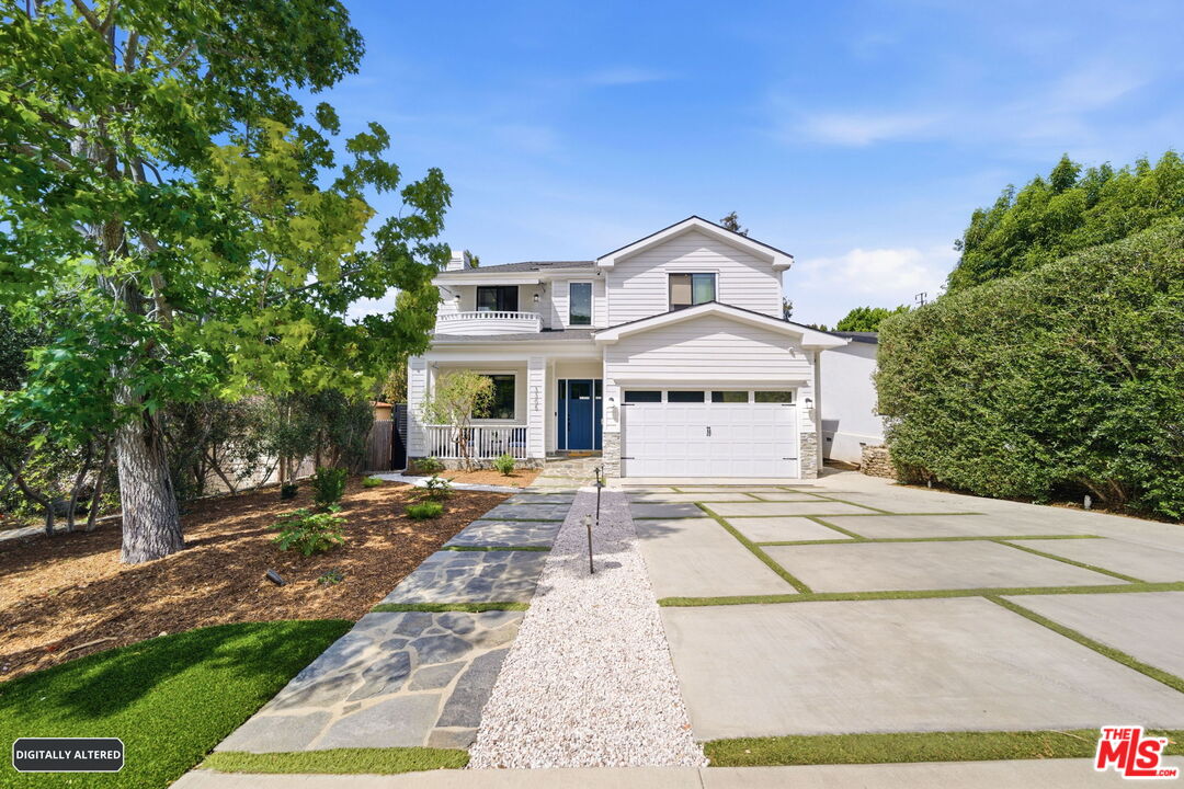 3305 Veteran Ave