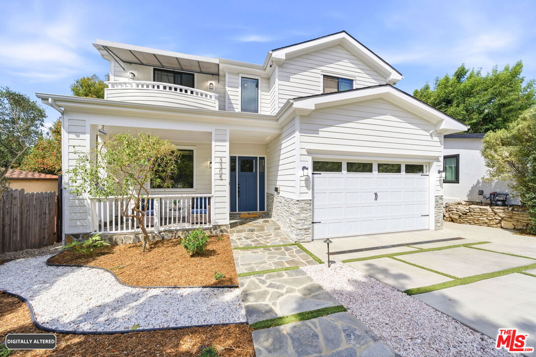 3305 Veteran Ave