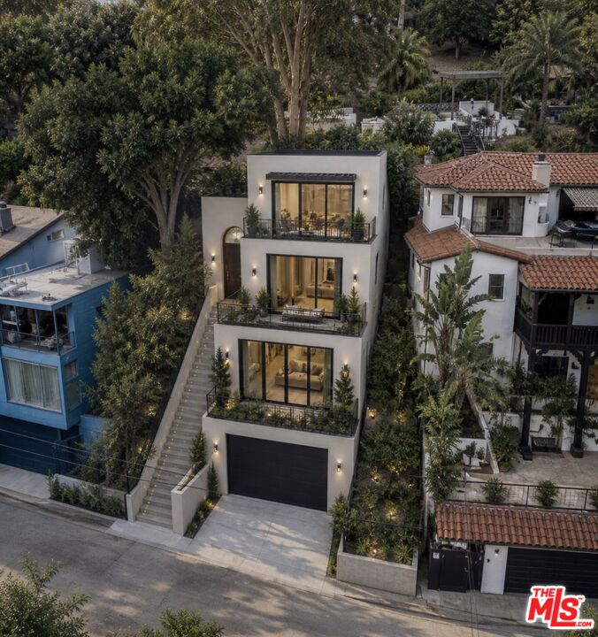 7192 Woodrow Wilson Dr