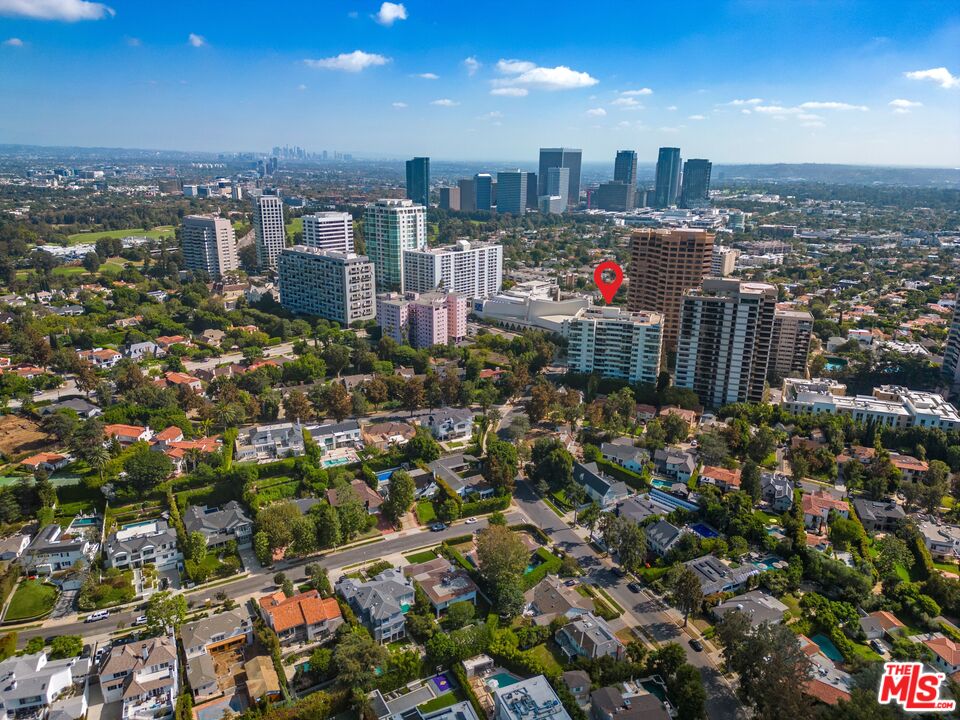 10433 Wilshire Blvd Unit: 301