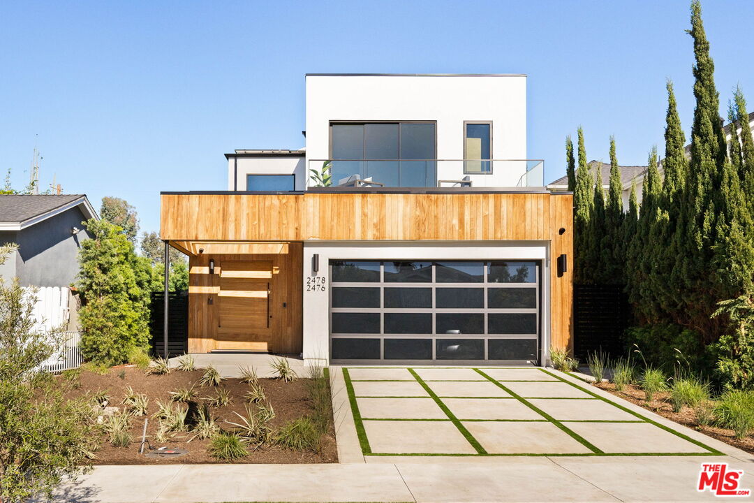 2478 Louella Ave Los Angeles CA