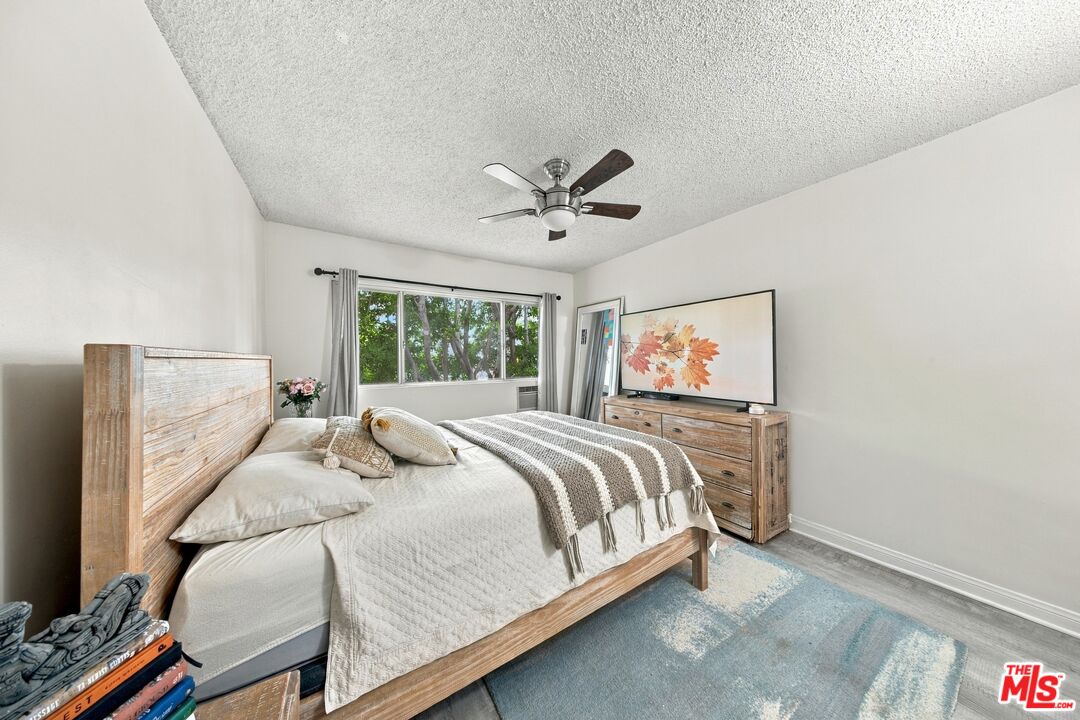 3166 S Sepulveda Blvd Unit: 6