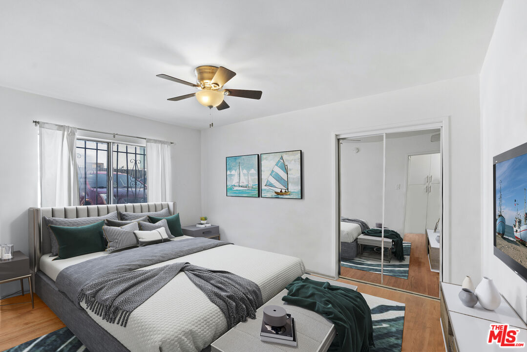 656 Indiana Ave Unit: 3