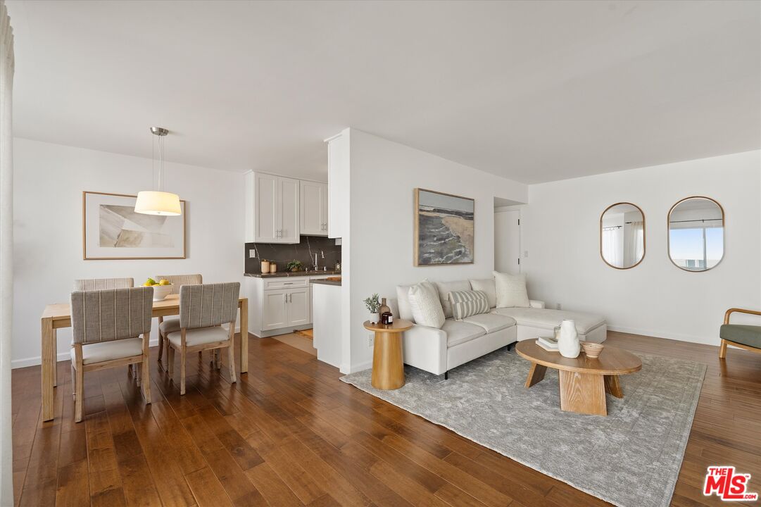 1410 S Bentley Ave Unit: 304
